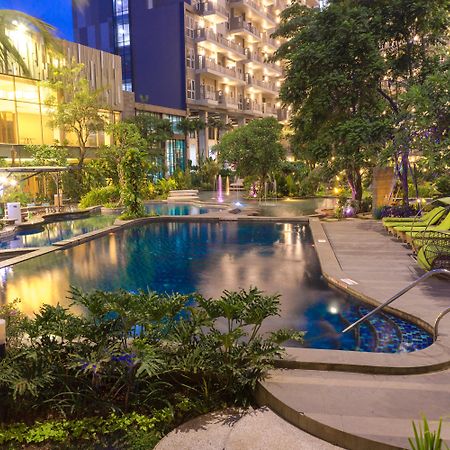 Holiday Inn Cikarang Jababeka By Ihg Eksteriør bilde