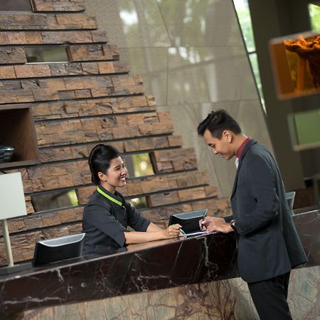 Holiday Inn Cikarang Jababeka By Ihg Eksteriør bilde