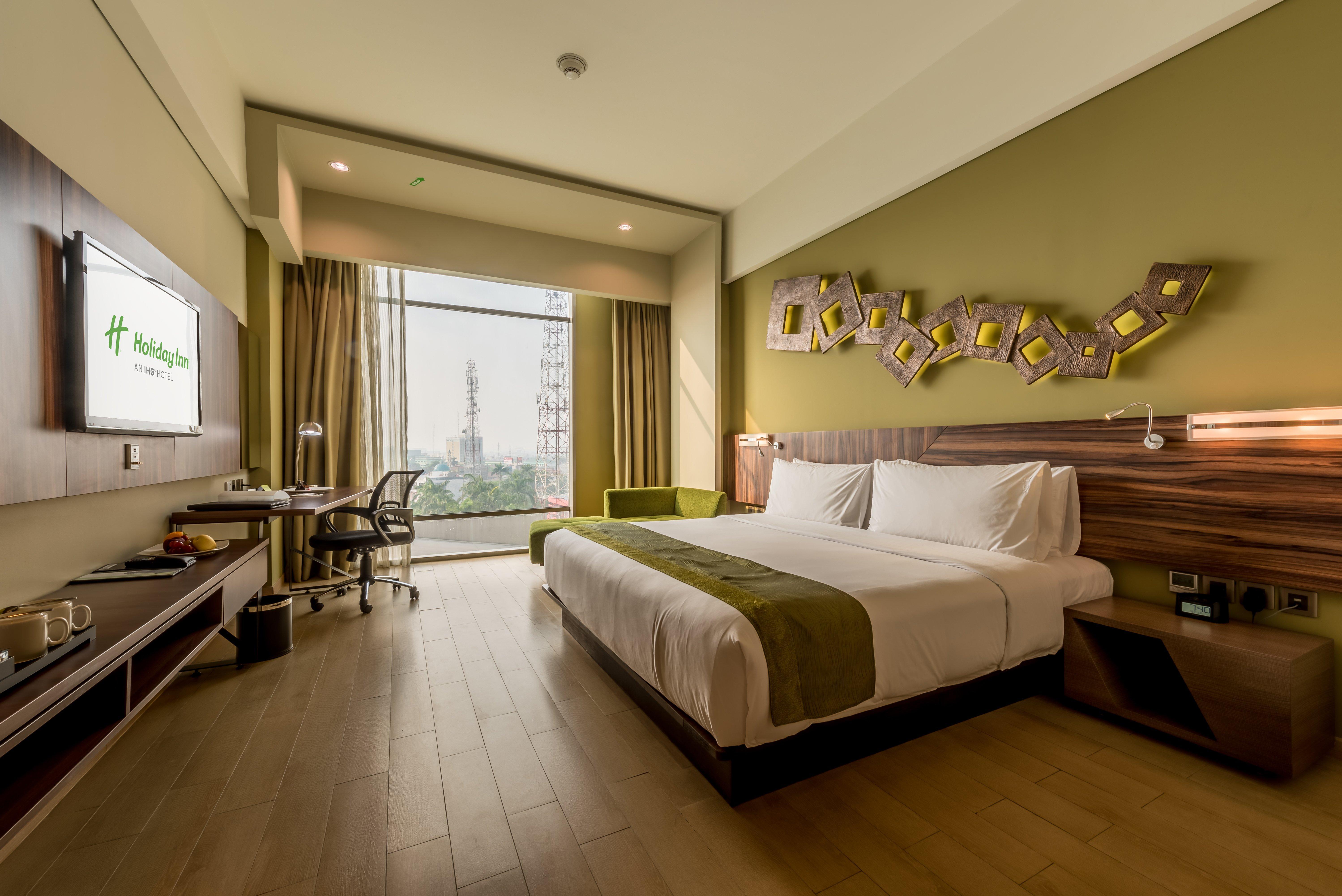 Holiday Inn Cikarang Jababeka By Ihg Eksteriør bilde