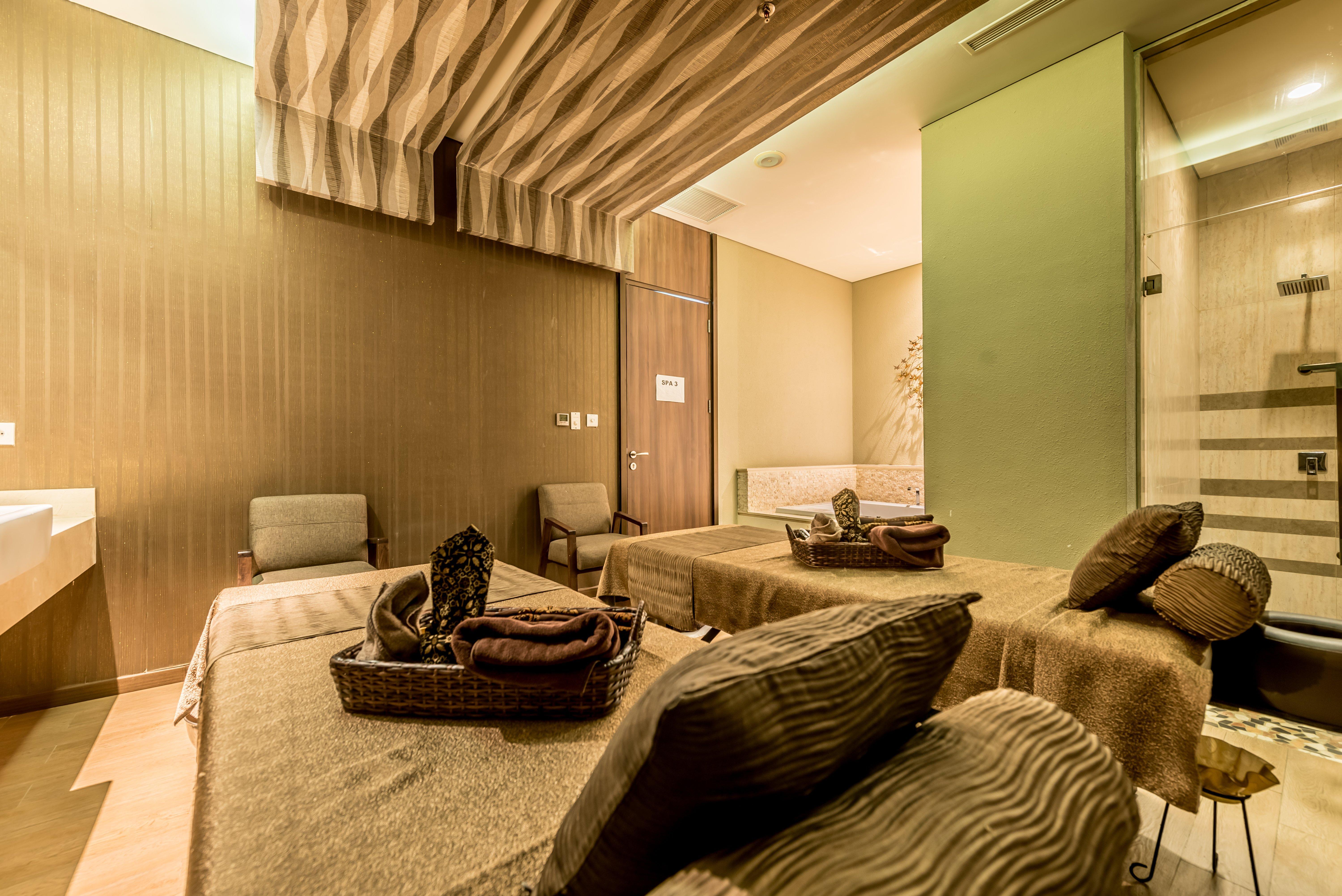 Holiday Inn Cikarang Jababeka By Ihg Eksteriør bilde