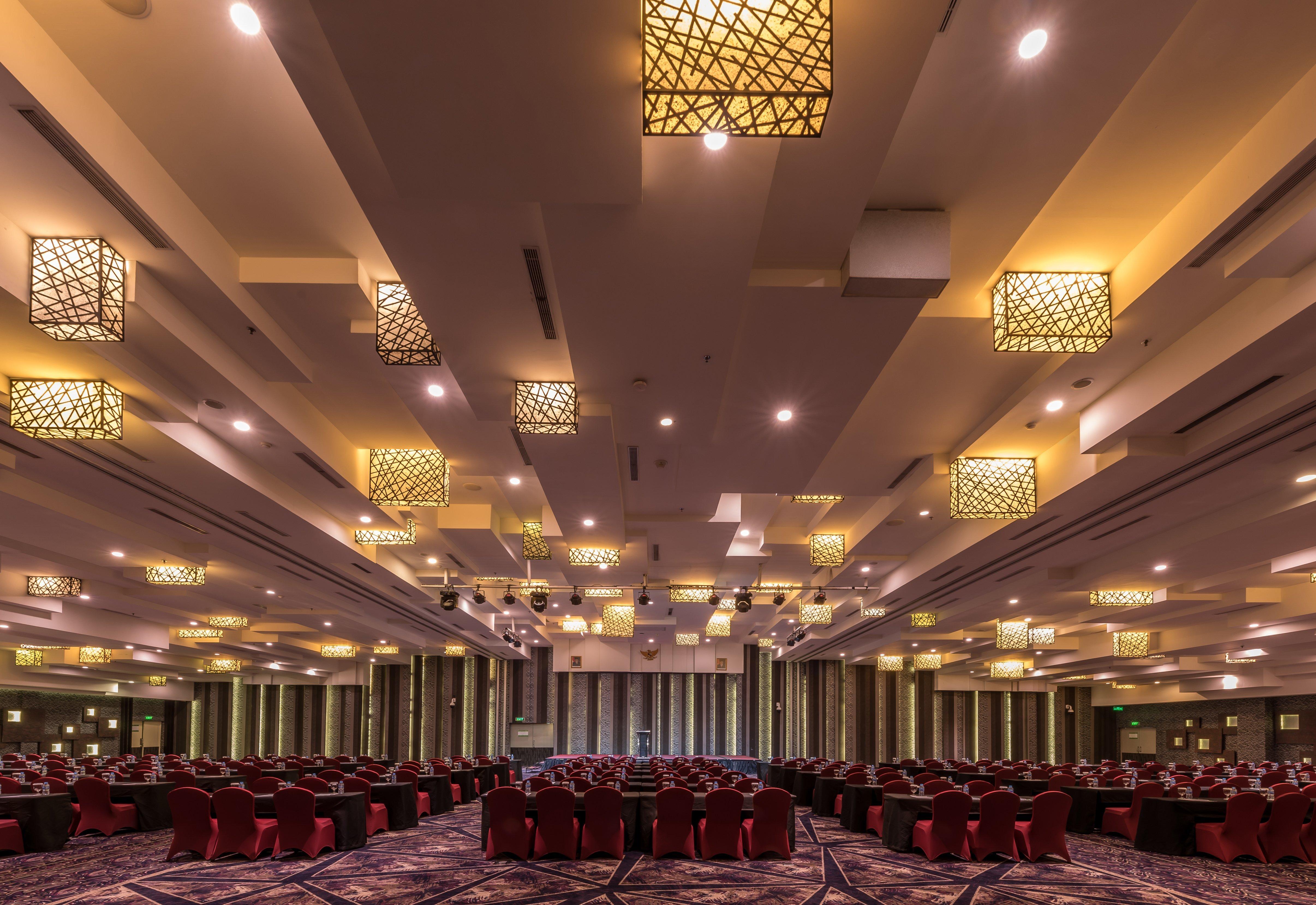Holiday Inn Cikarang Jababeka By Ihg Eksteriør bilde