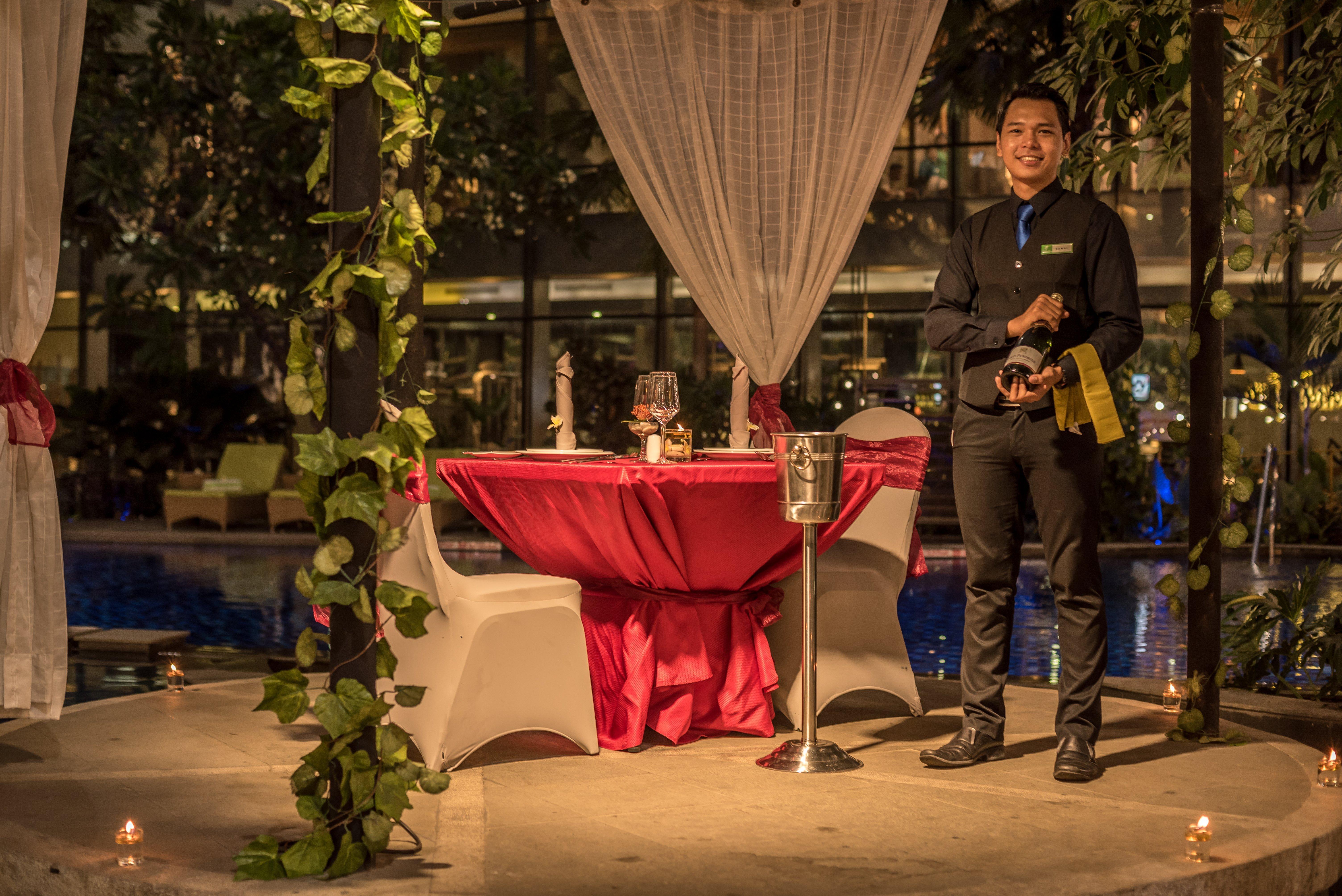 Holiday Inn Cikarang Jababeka By Ihg Eksteriør bilde