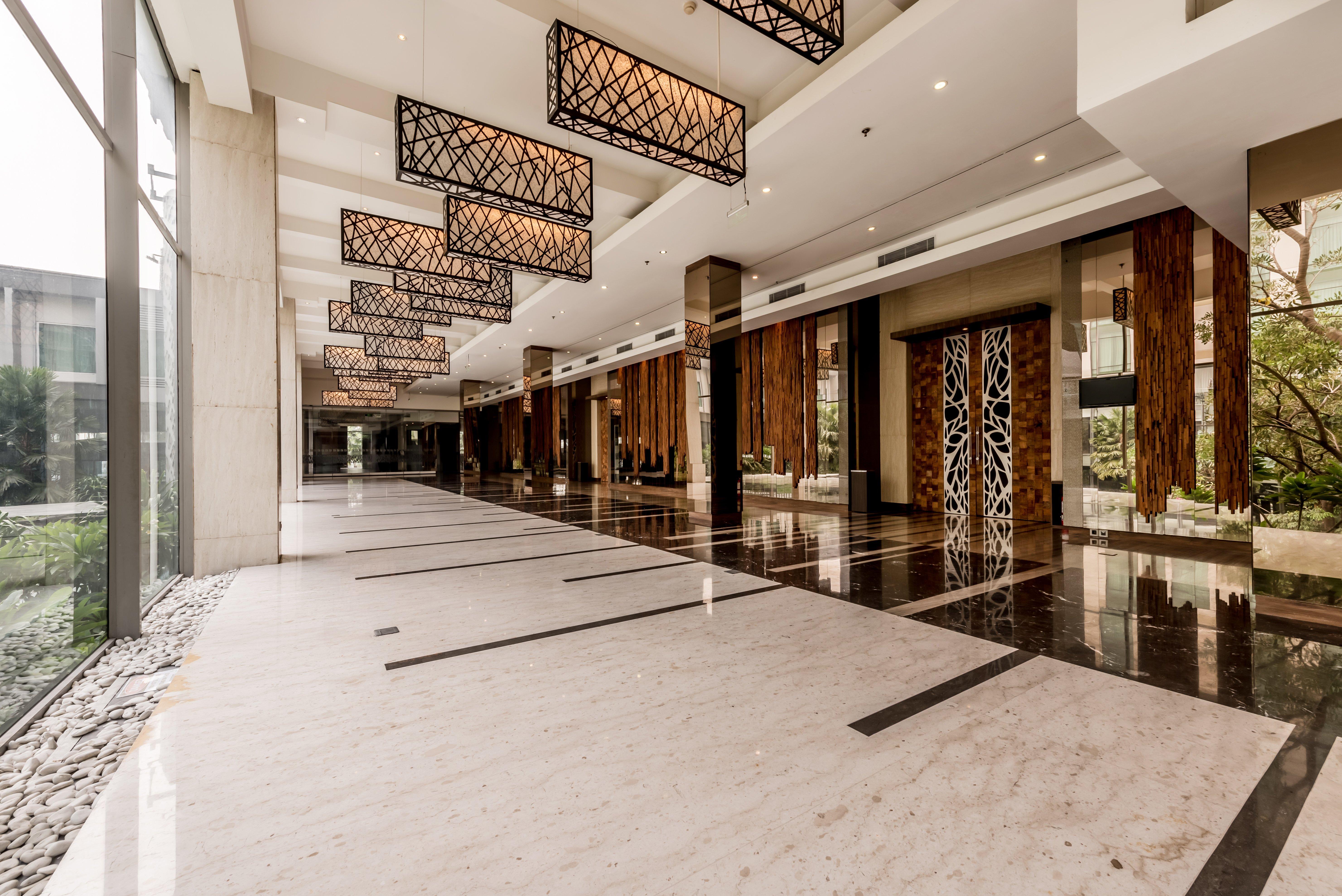 Holiday Inn Cikarang Jababeka By Ihg Eksteriør bilde