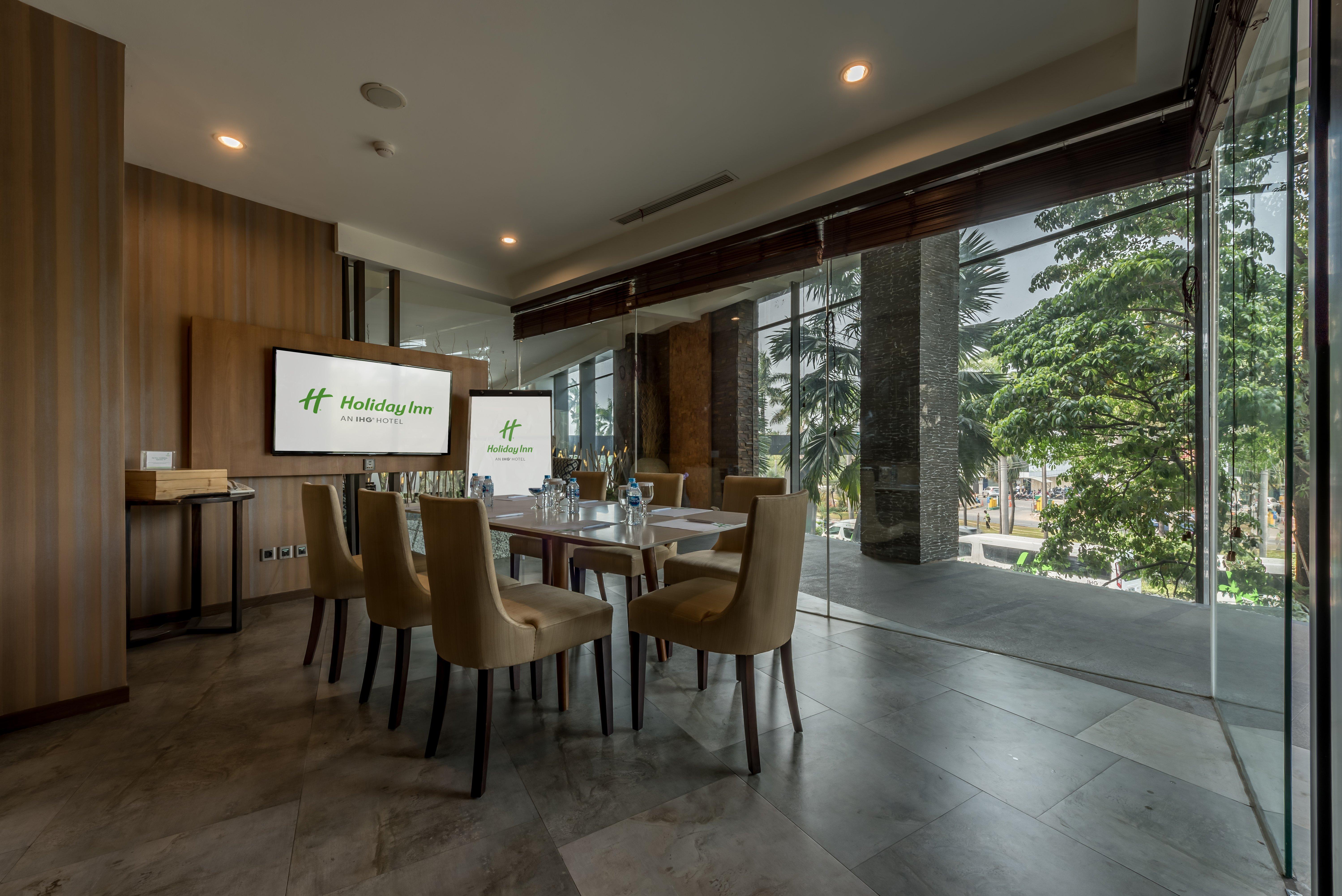 Holiday Inn Cikarang Jababeka By Ihg Eksteriør bilde