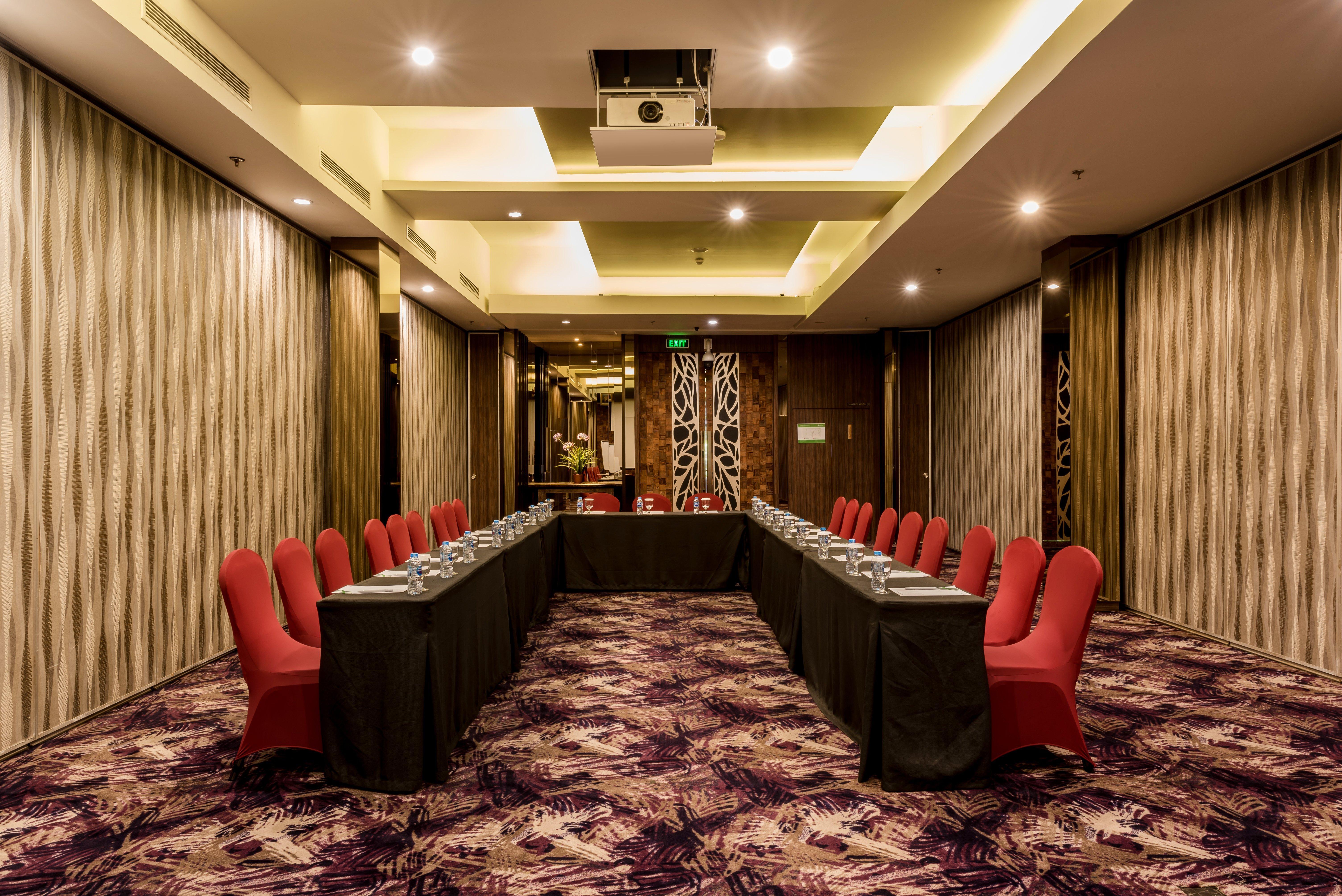 Holiday Inn Cikarang Jababeka By Ihg Eksteriør bilde