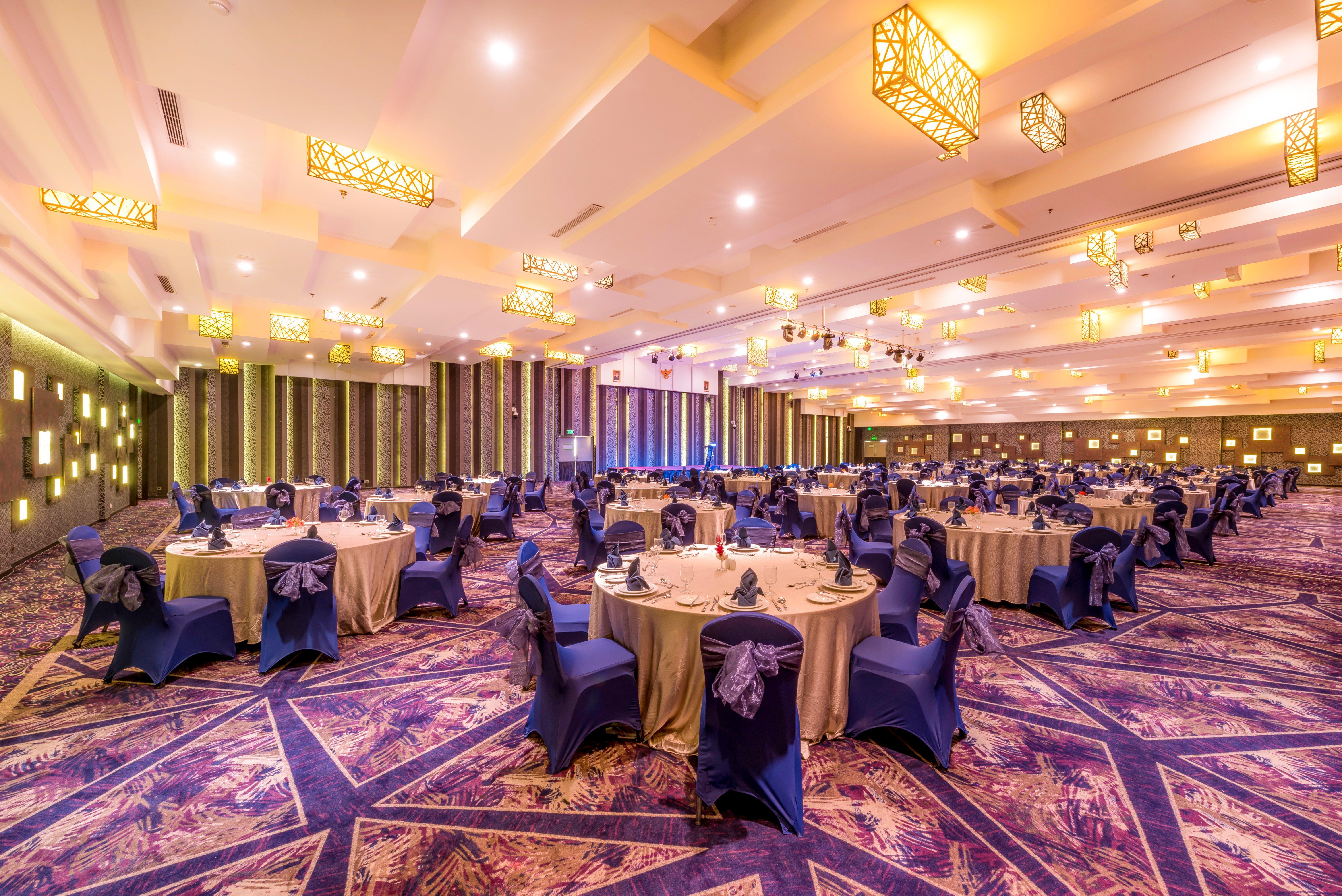 Holiday Inn Cikarang Jababeka By Ihg Eksteriør bilde