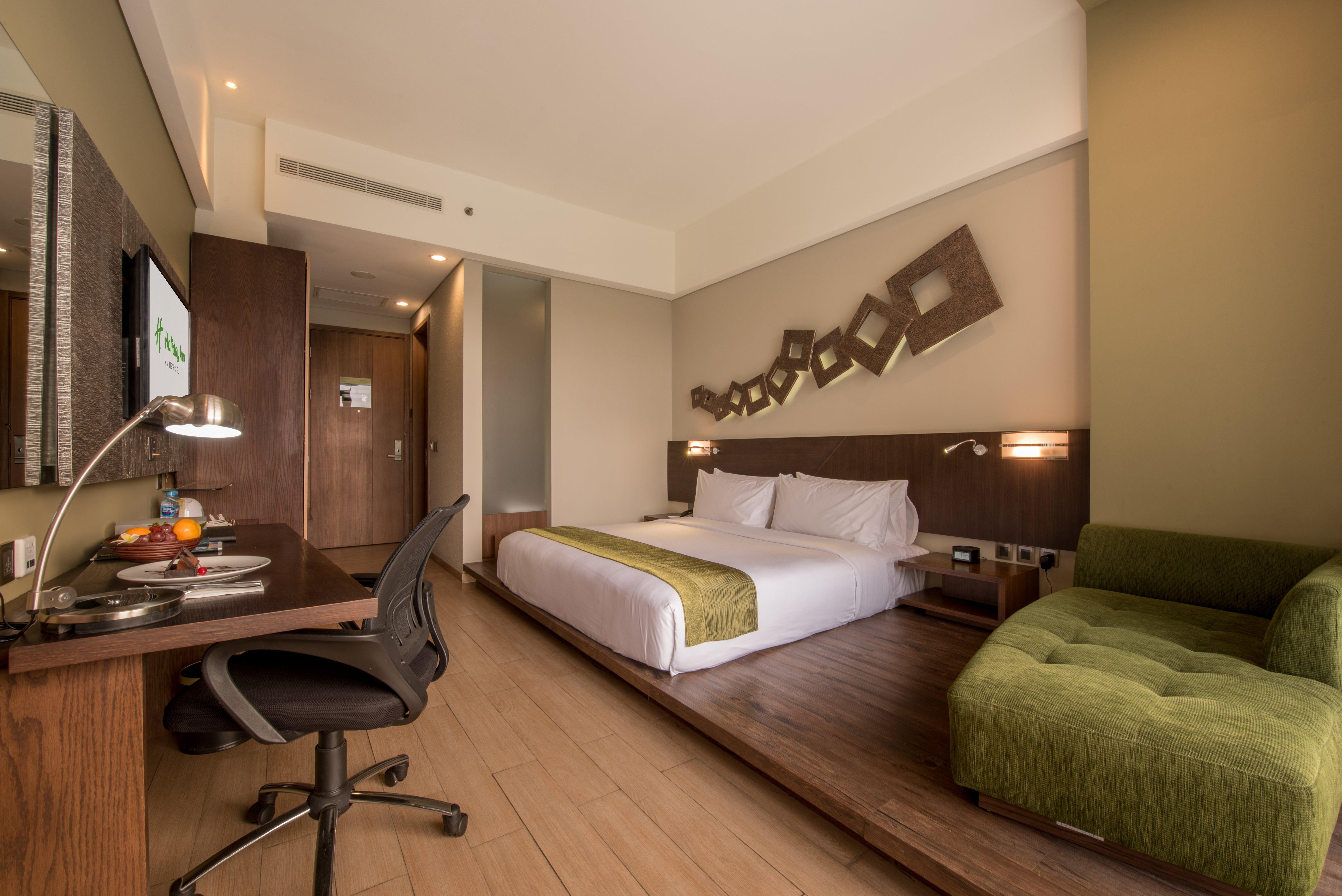 Holiday Inn Cikarang Jababeka By Ihg Eksteriør bilde