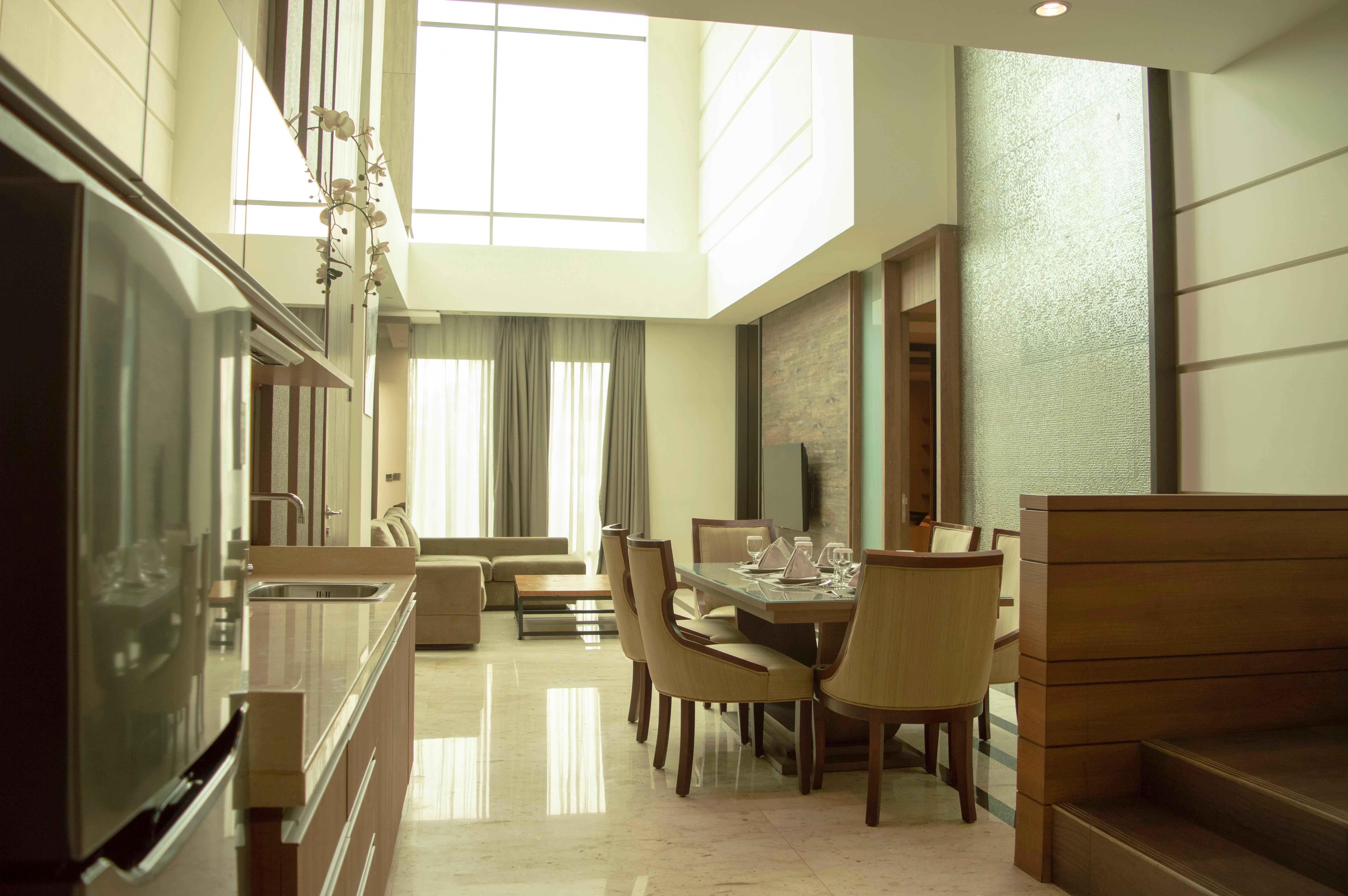Holiday Inn Cikarang Jababeka By Ihg Eksteriør bilde