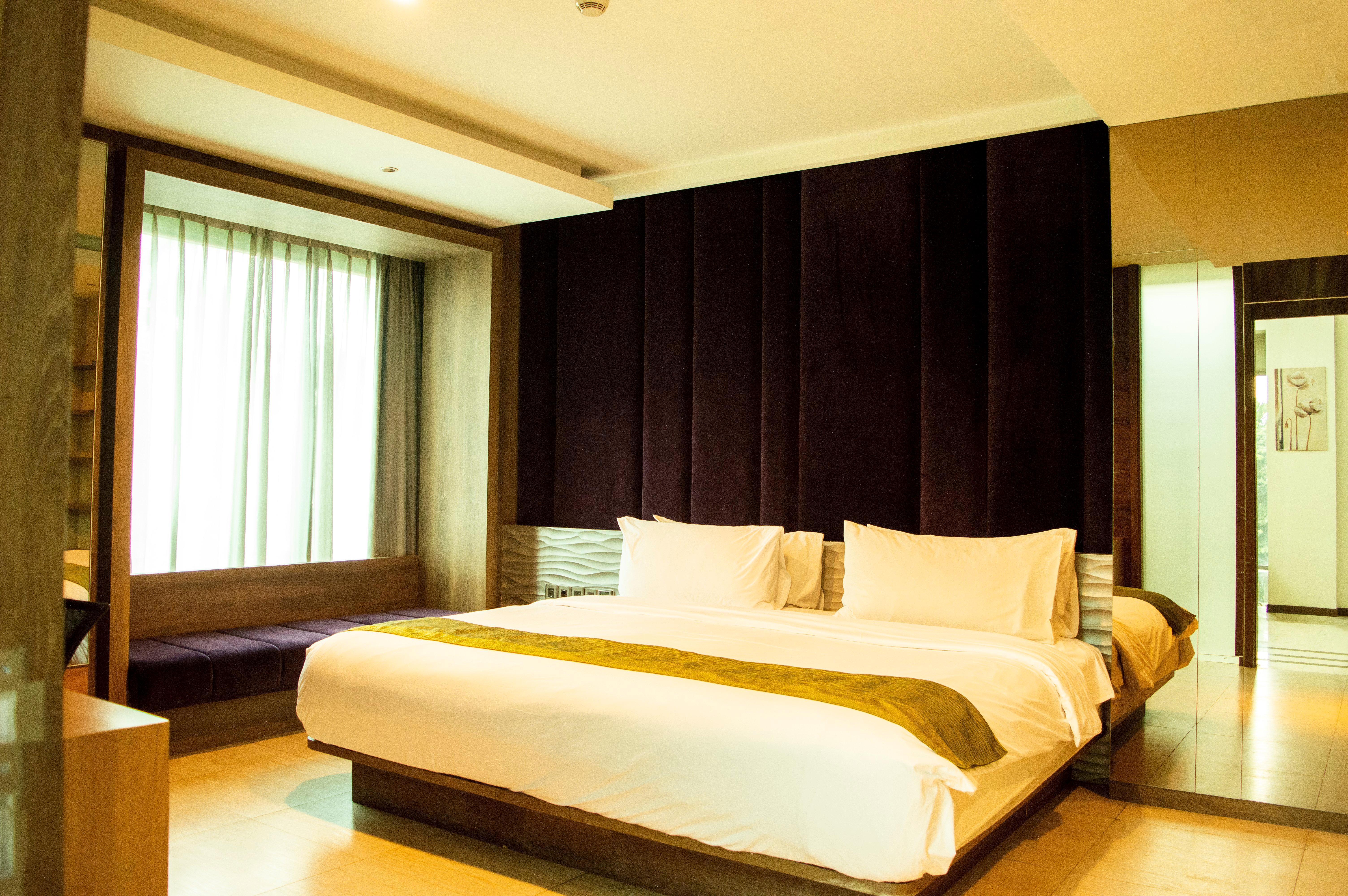 Holiday Inn Cikarang Jababeka By Ihg Eksteriør bilde