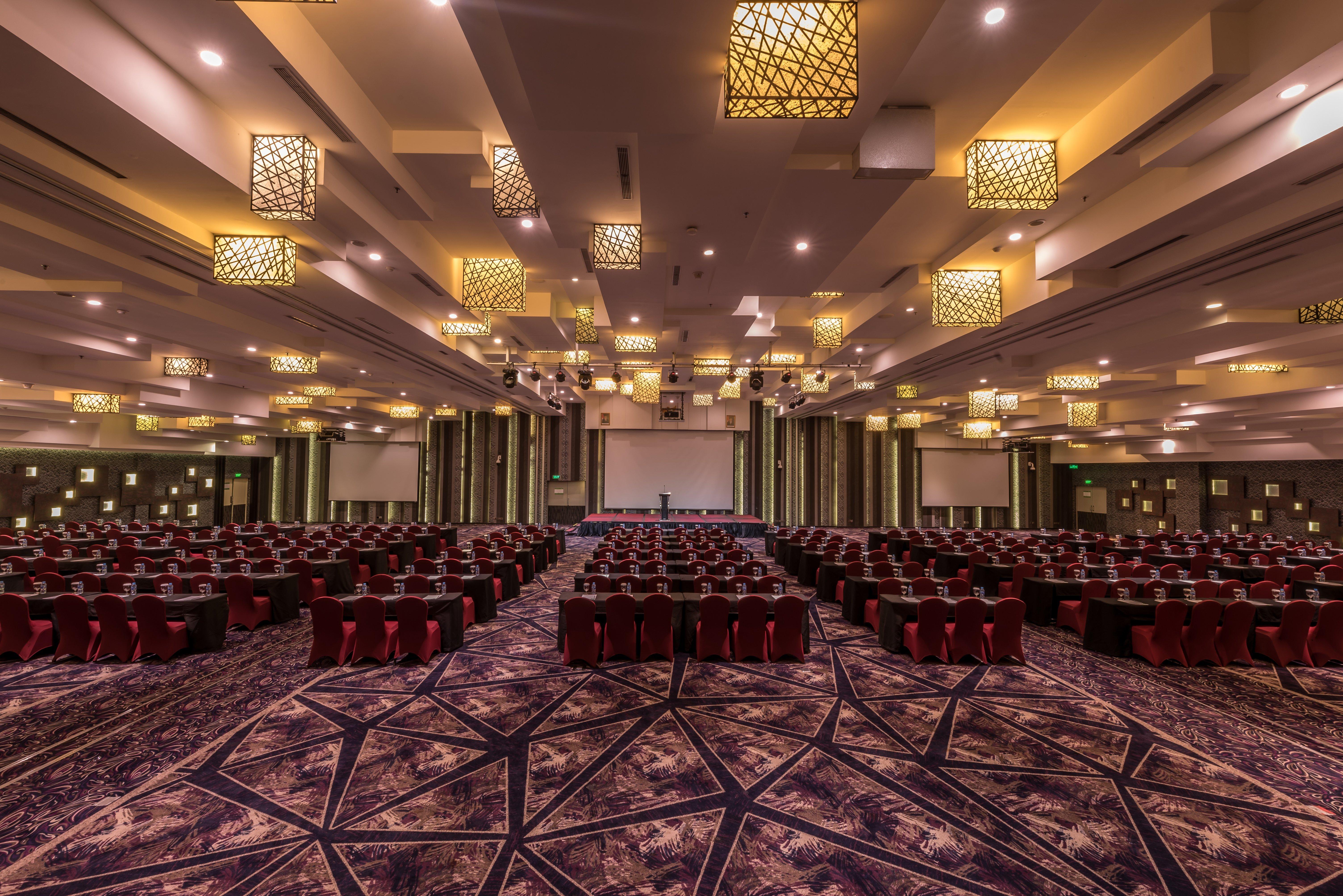 Holiday Inn Cikarang Jababeka By Ihg Eksteriør bilde