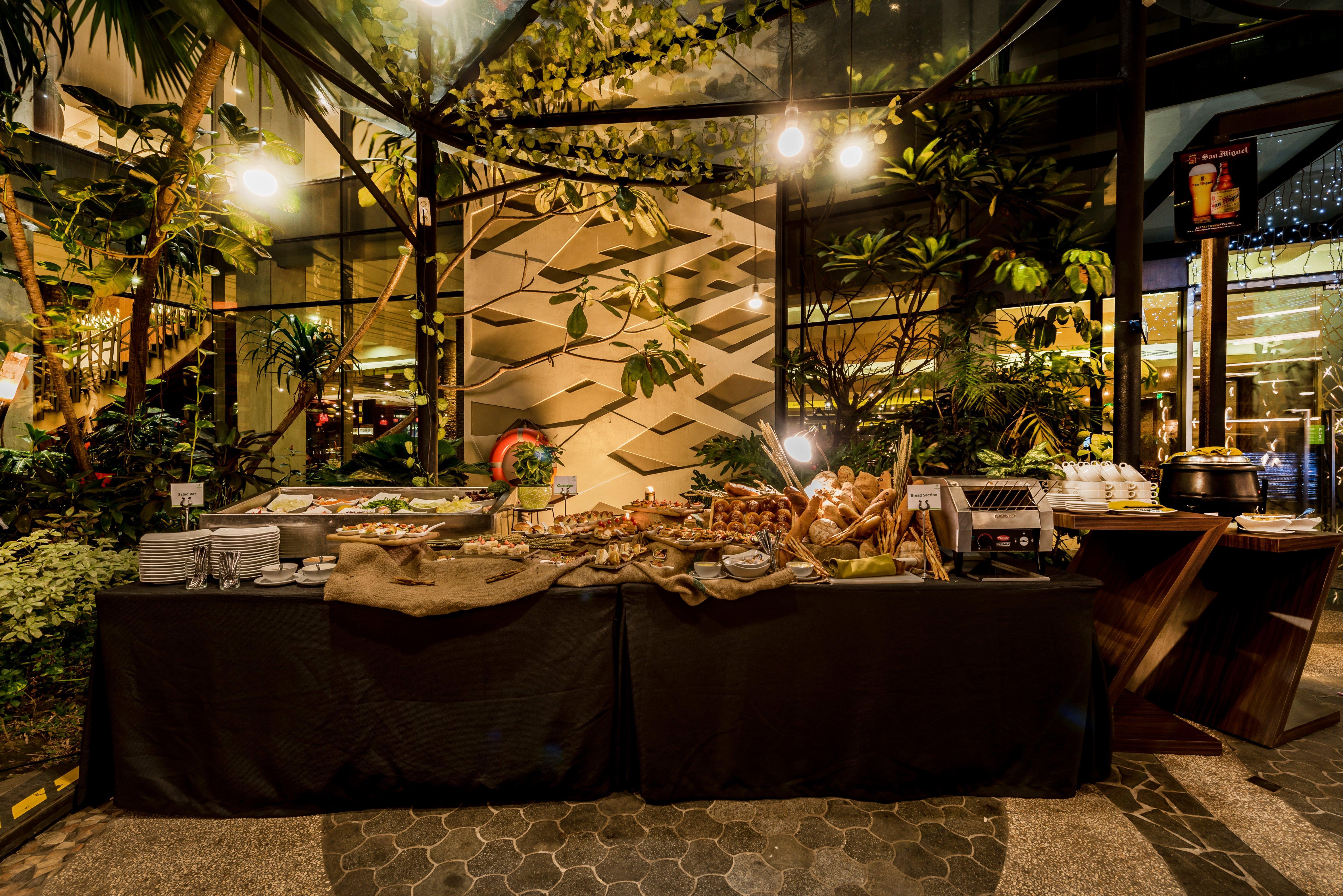 Holiday Inn Cikarang Jababeka By Ihg Eksteriør bilde