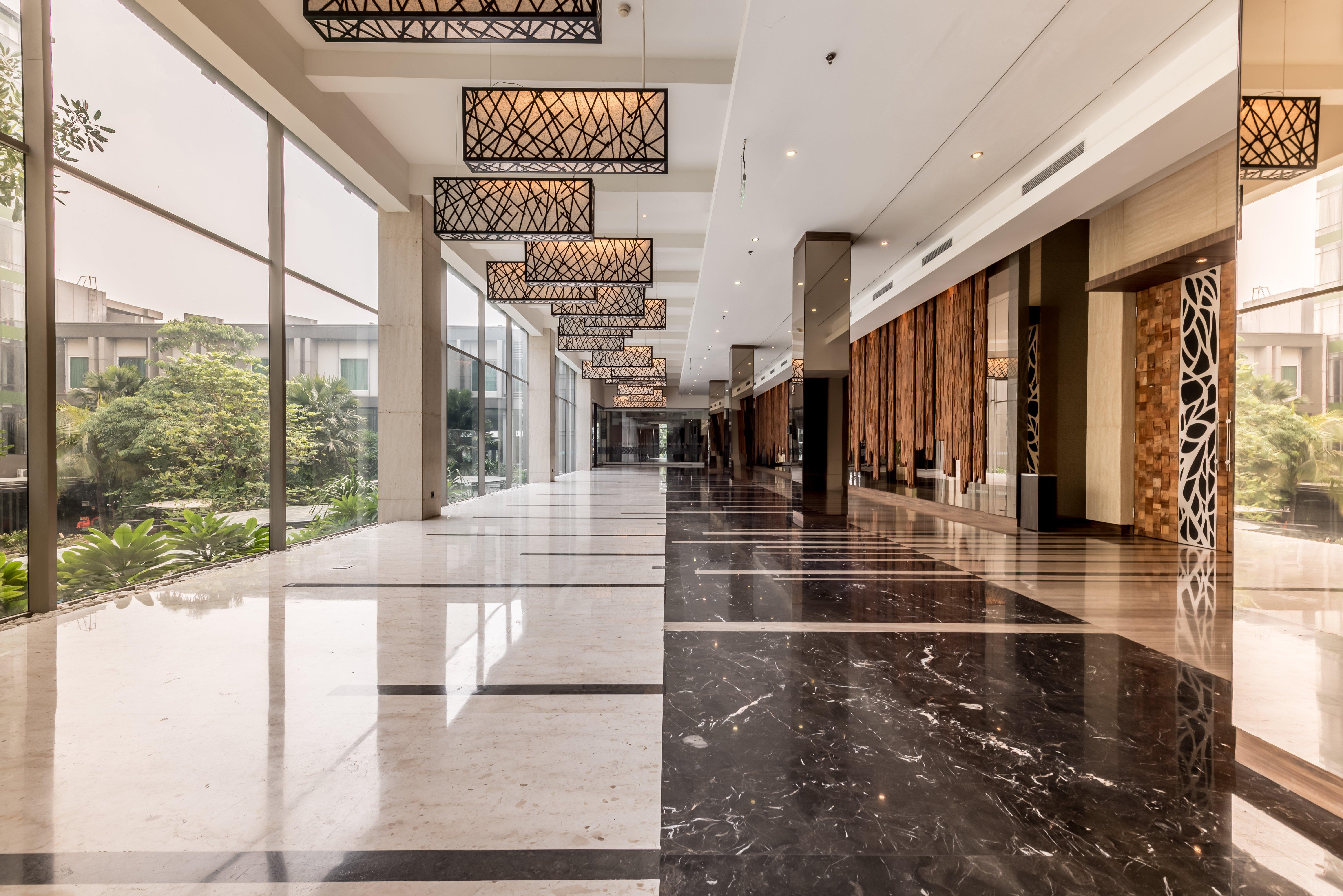 Holiday Inn Cikarang Jababeka By Ihg Eksteriør bilde
