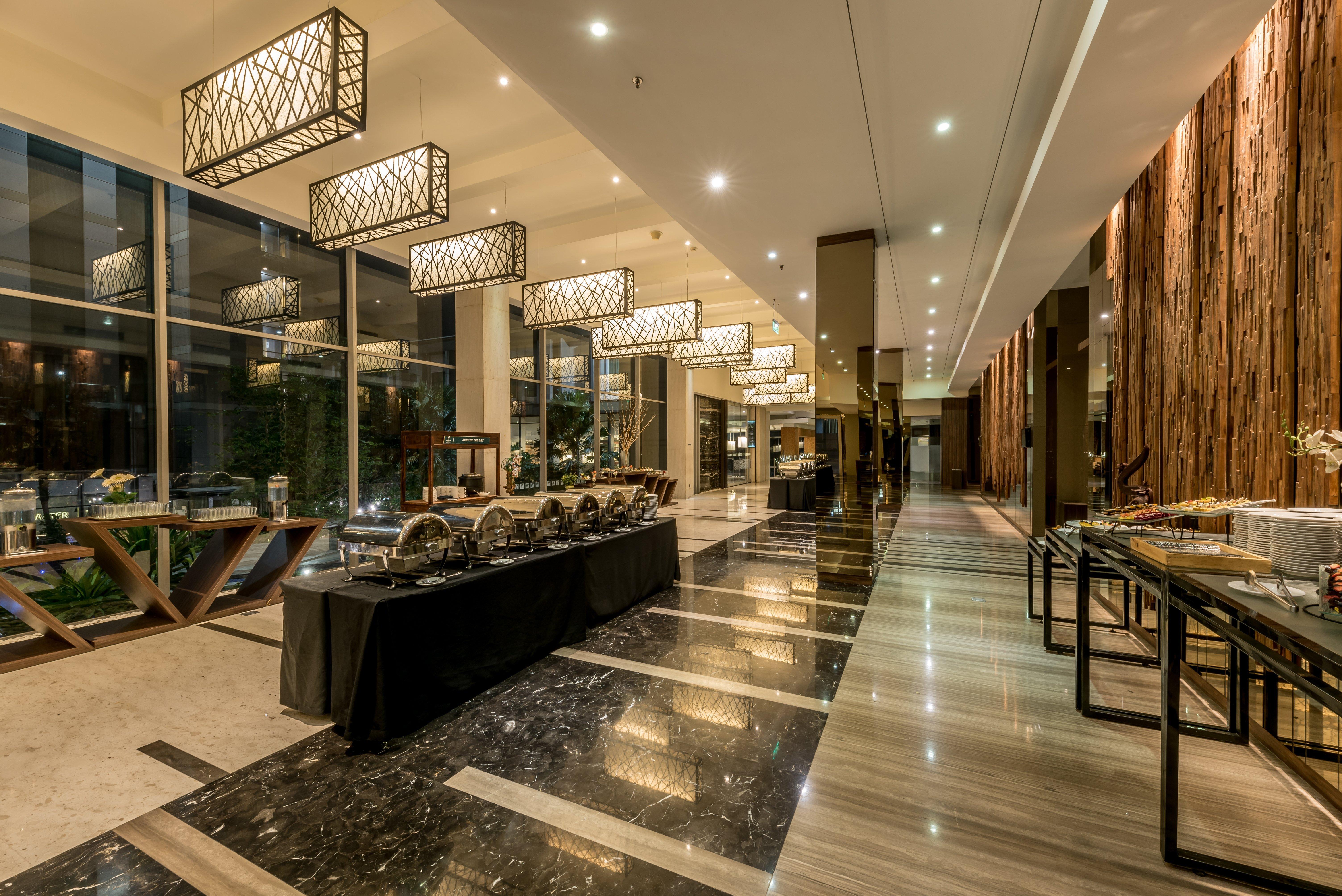 Holiday Inn Cikarang Jababeka By Ihg Eksteriør bilde