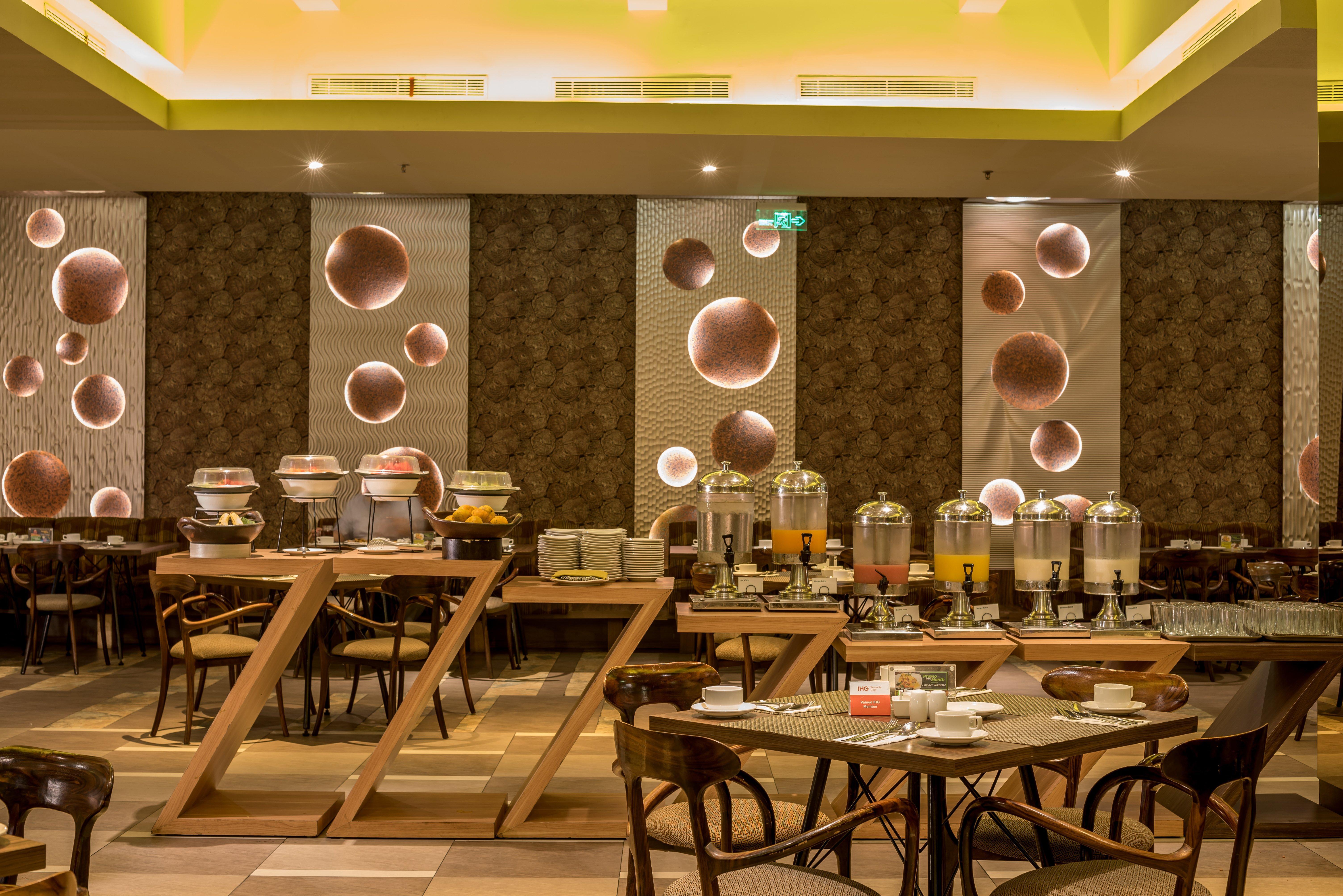 Holiday Inn Cikarang Jababeka By Ihg Eksteriør bilde