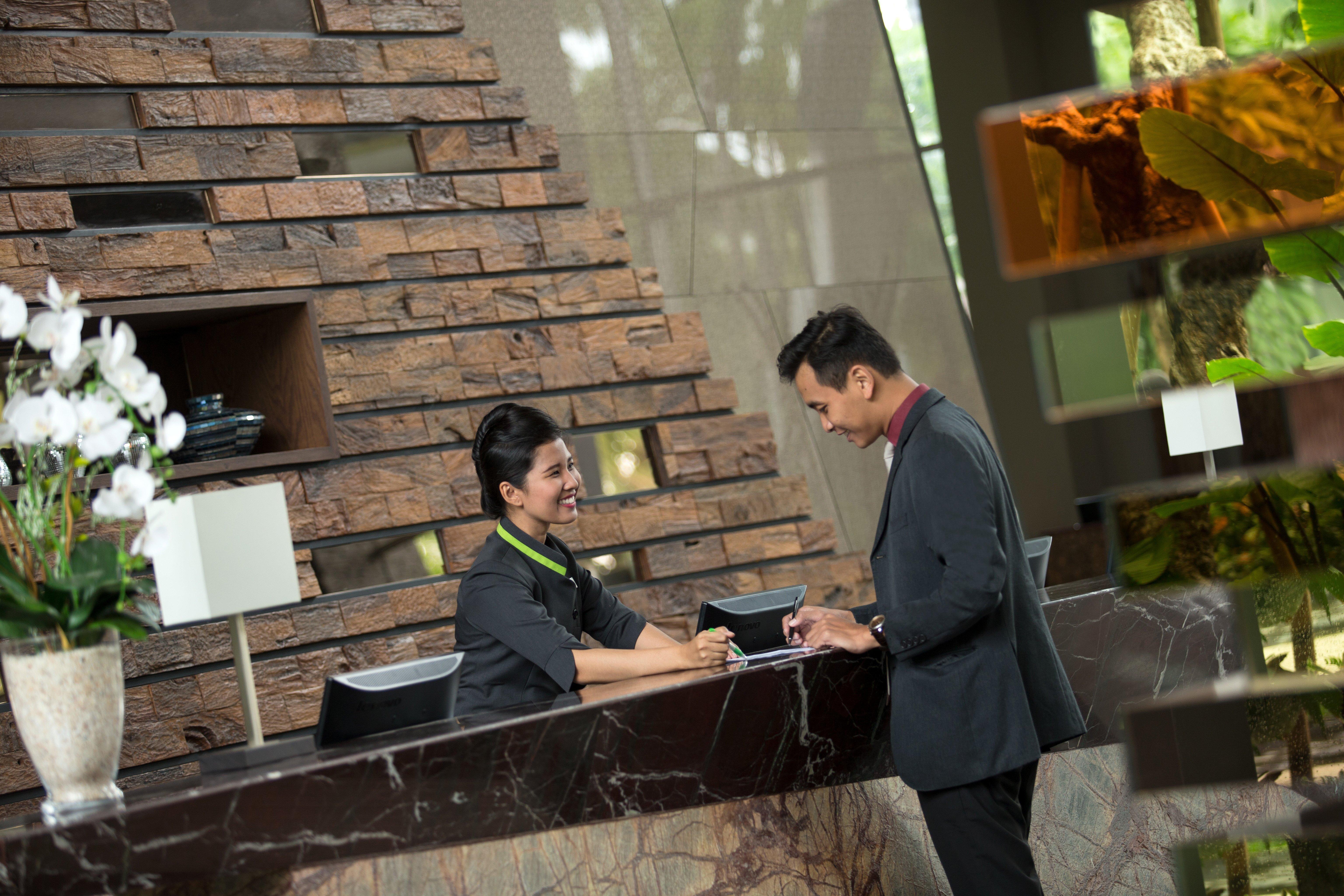 Holiday Inn Cikarang Jababeka By Ihg Eksteriør bilde