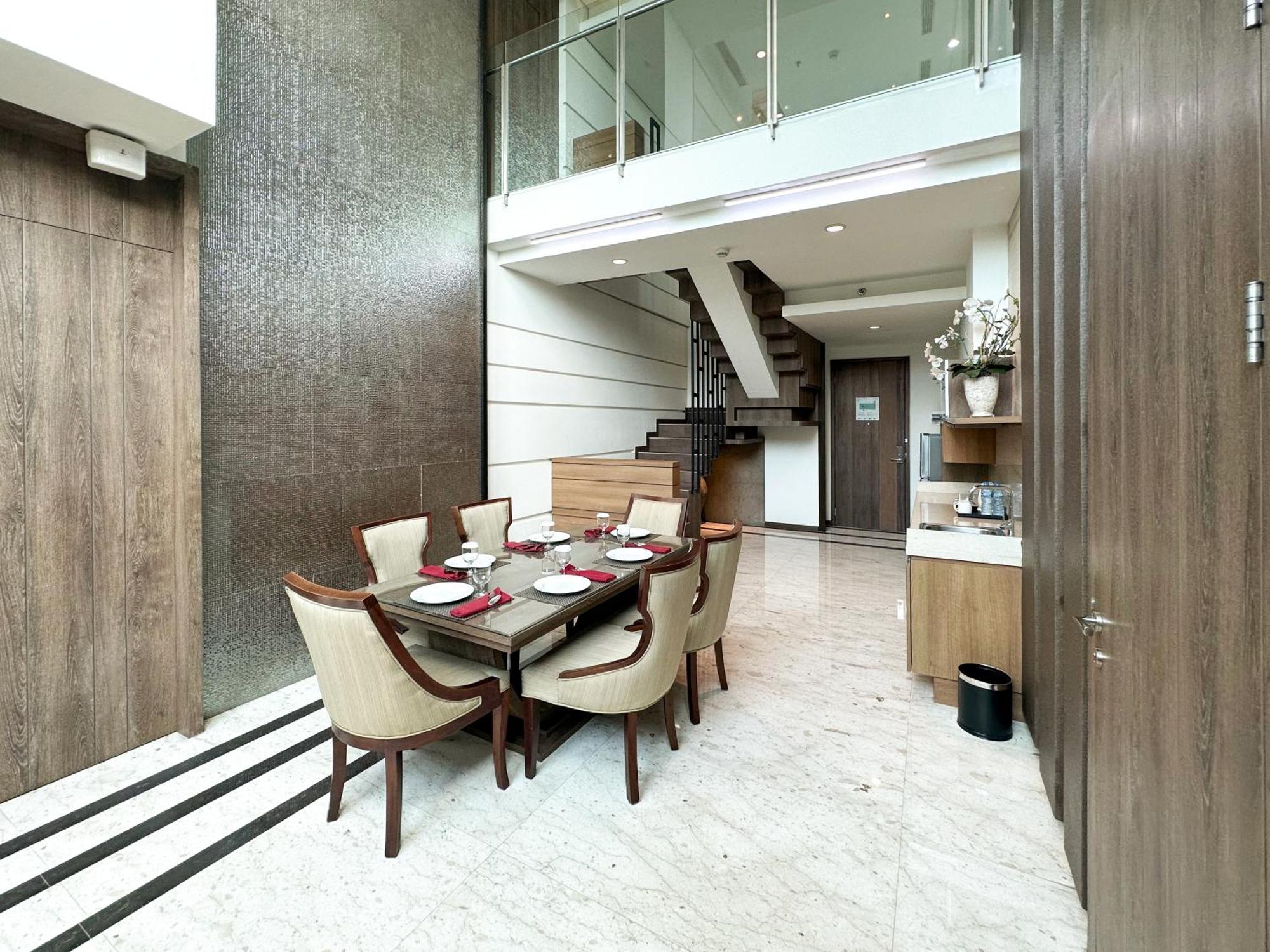Holiday Inn Cikarang Jababeka By Ihg Eksteriør bilde